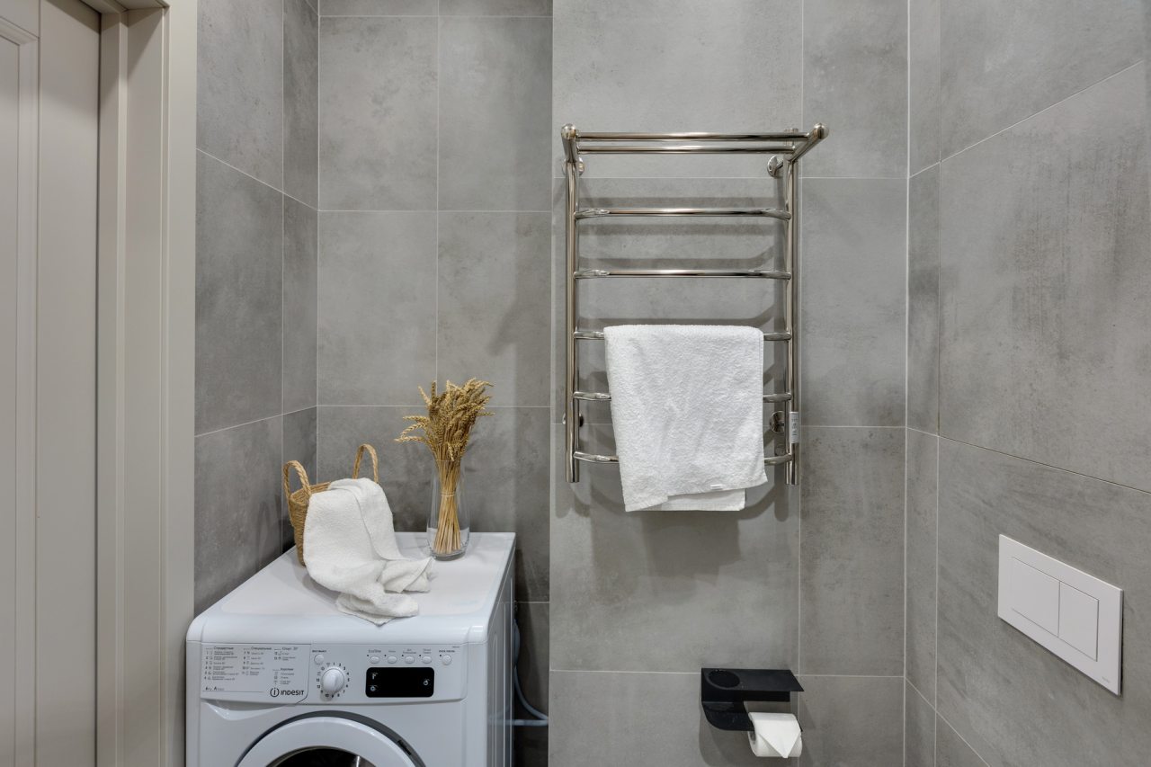 Трехместный (SNOW PEAKS), Апартаменты Home24 на улице Лобановский лес 13