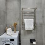 Трехместный (SNOW PEAKS), Апартаменты Home24 на улице Лобановский лес 13