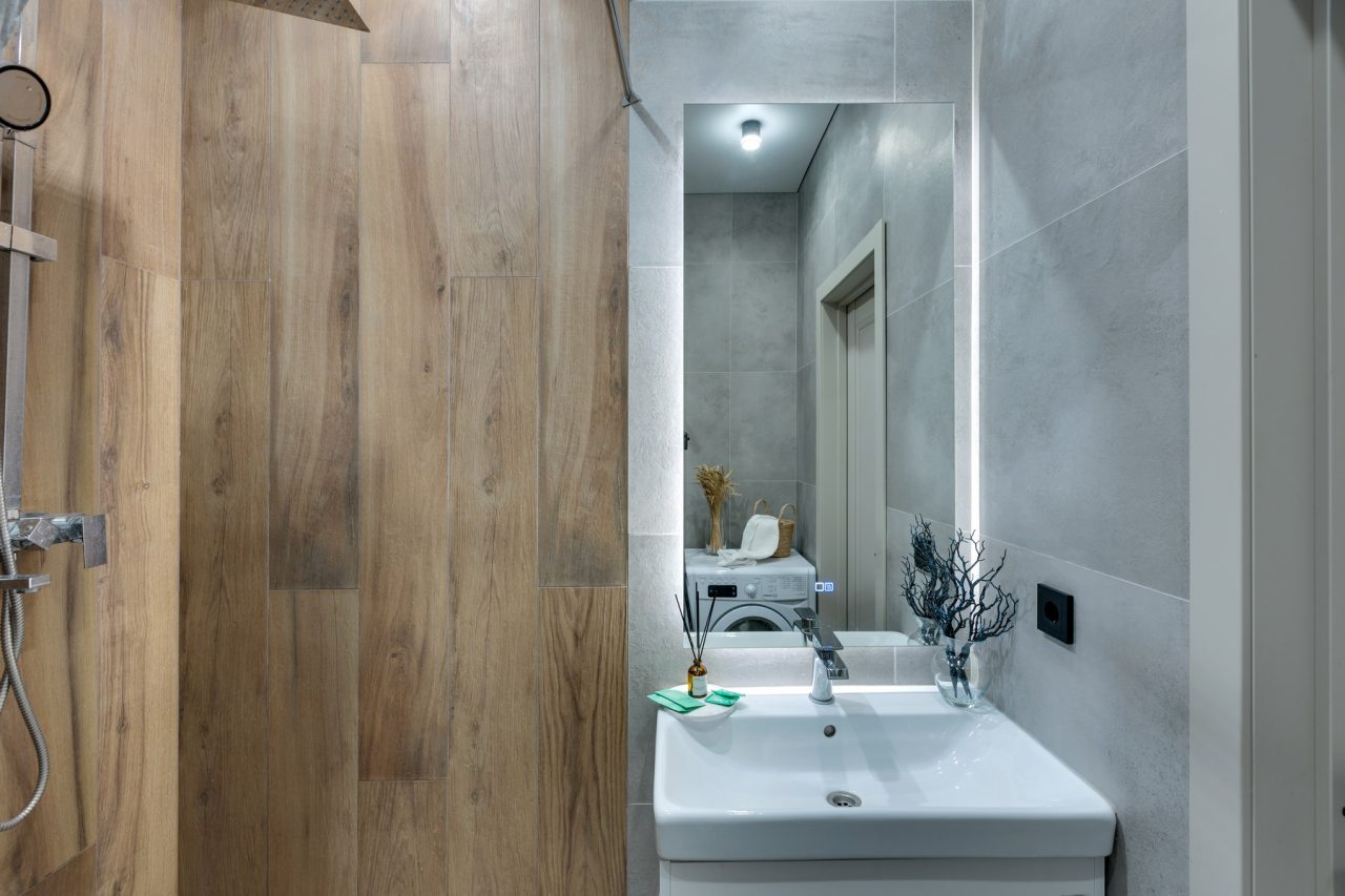 Трехместный (SNOW PEAKS), Апартаменты Home24 на улице Лобановский лес 13