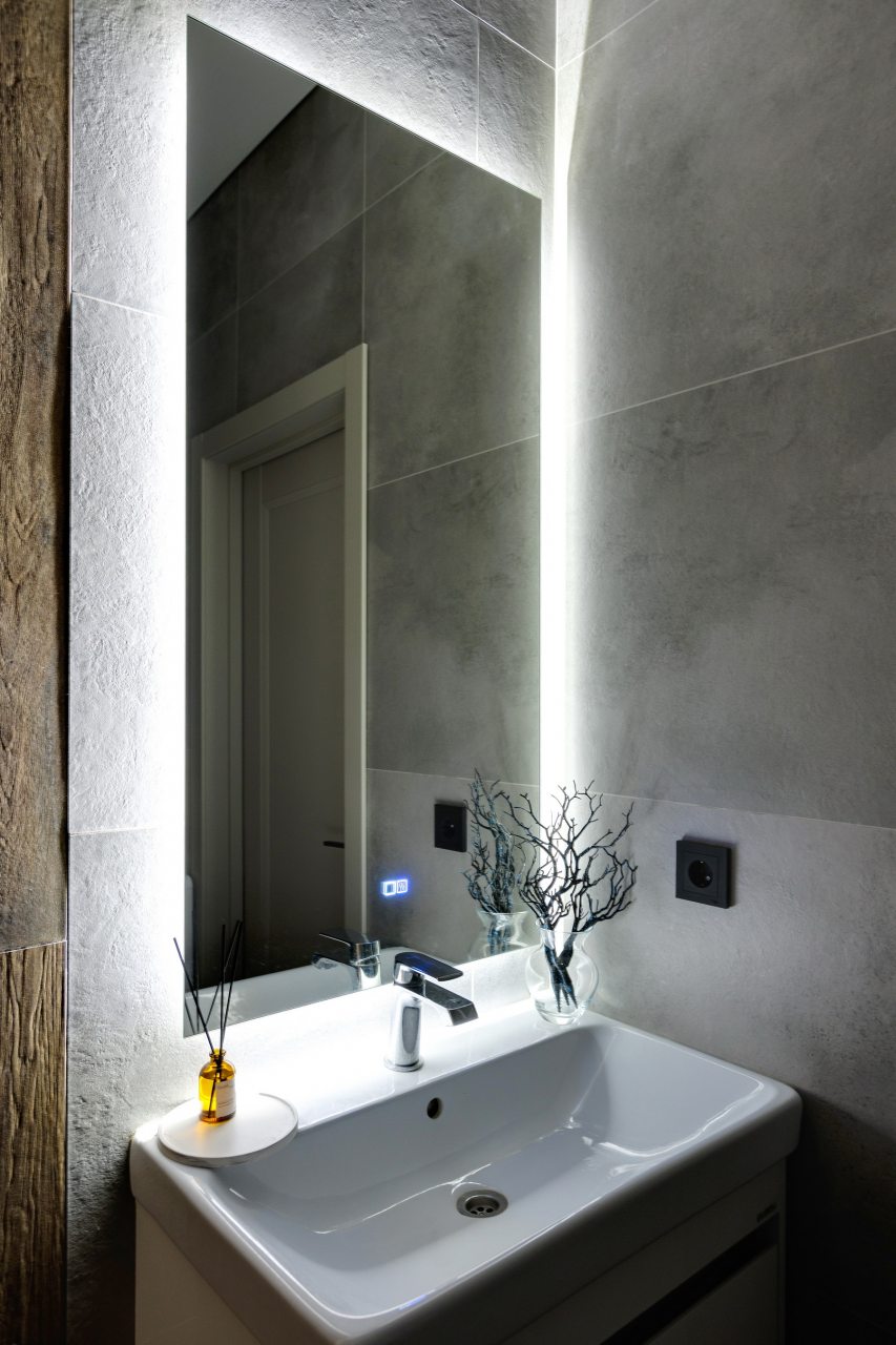 Трехместный (SNOW PEAKS), Апартаменты Home24 на улице Лобановский лес 13