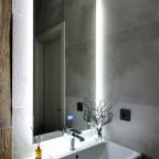 Трехместный (SNOW PEAKS), Апартаменты Home24 на улице Лобановский лес 13