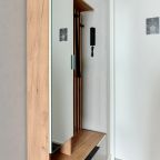 Трехместный (SNOW PEAKS), Апартаменты Home24 на улице Лобановский лес 13