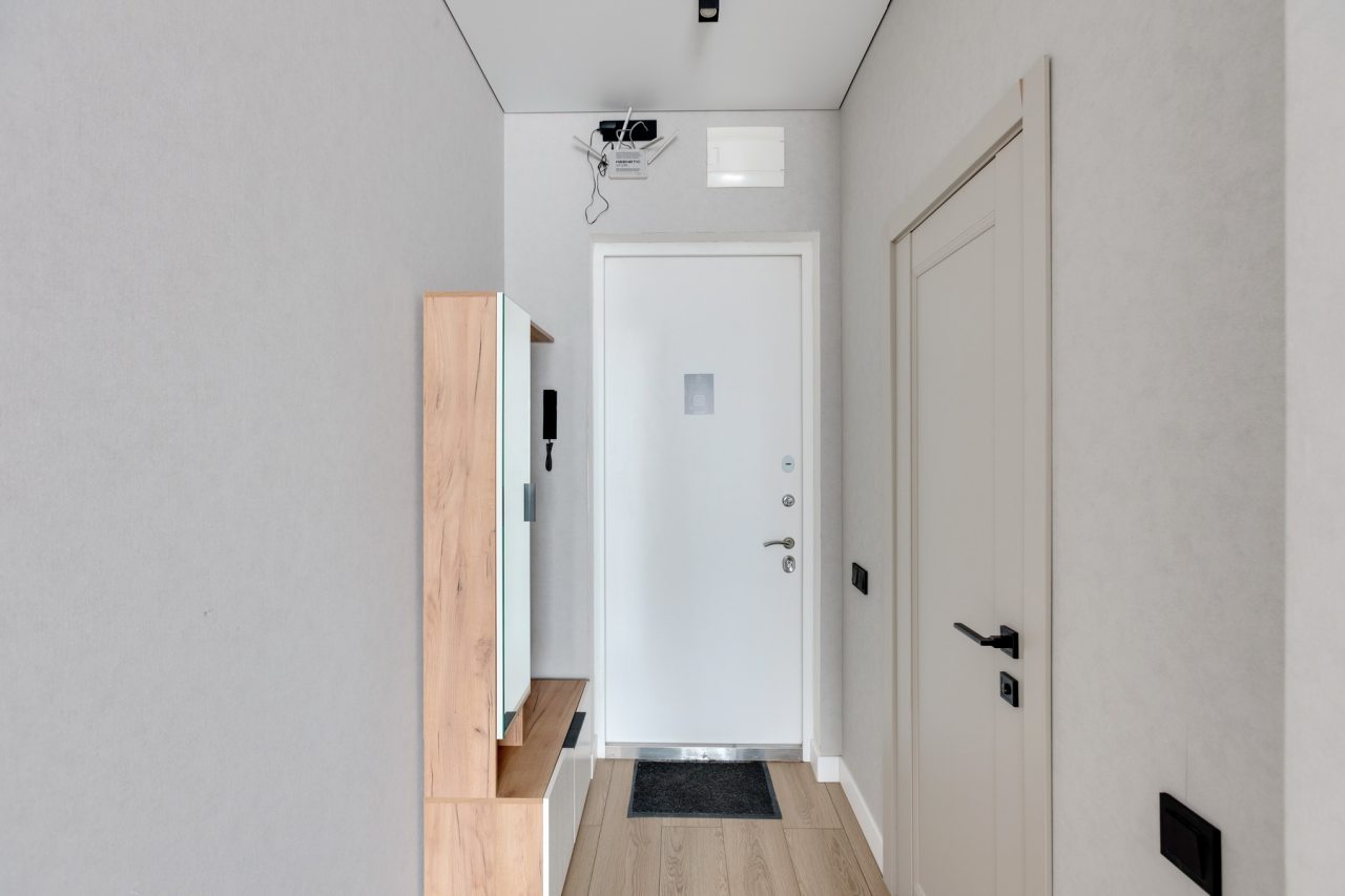 Трехместный (SNOW PEAKS), Апартаменты Home24 на улице Лобановский лес 13