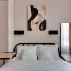 Шестиместный (Вояж), Апартаменты Home24 на улице Лобановский лес 13