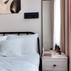 Шестиместный (Вояж), Апартаменты Home24 на улице Лобановский лес 13