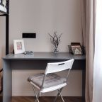 Шестиместный (Вояж), Апартаменты Home24 на улице Лобановский лес 13