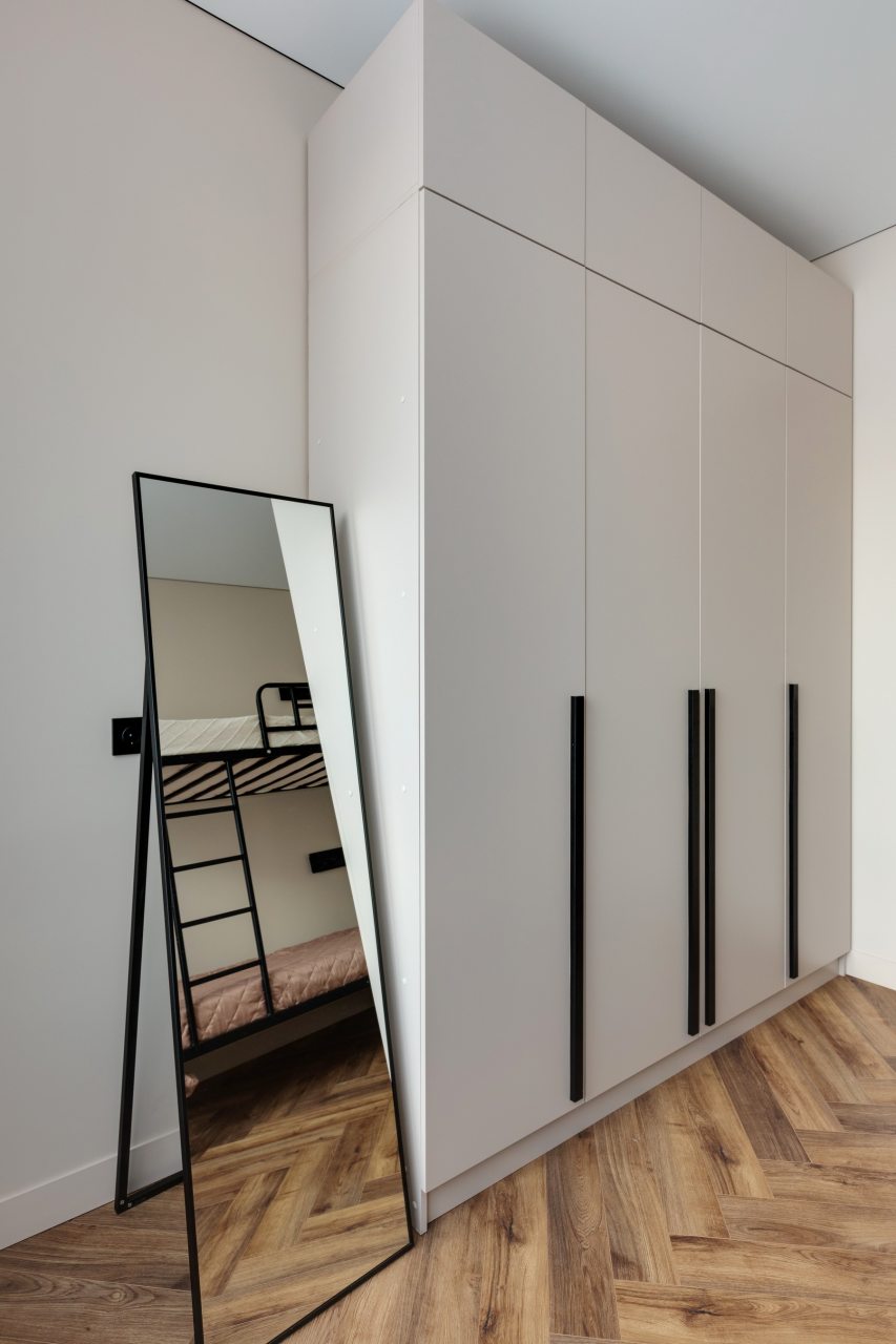 Шестиместный (Вояж), Апартаменты Home24 на улице Лобановский лес 13