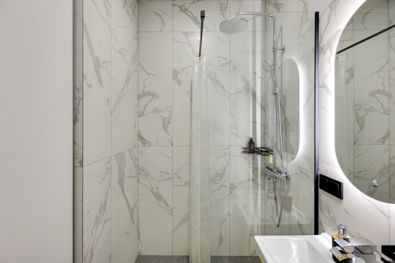 Шестиместный (Вояж), Апартаменты Home24 на улице Лобановский лес 13