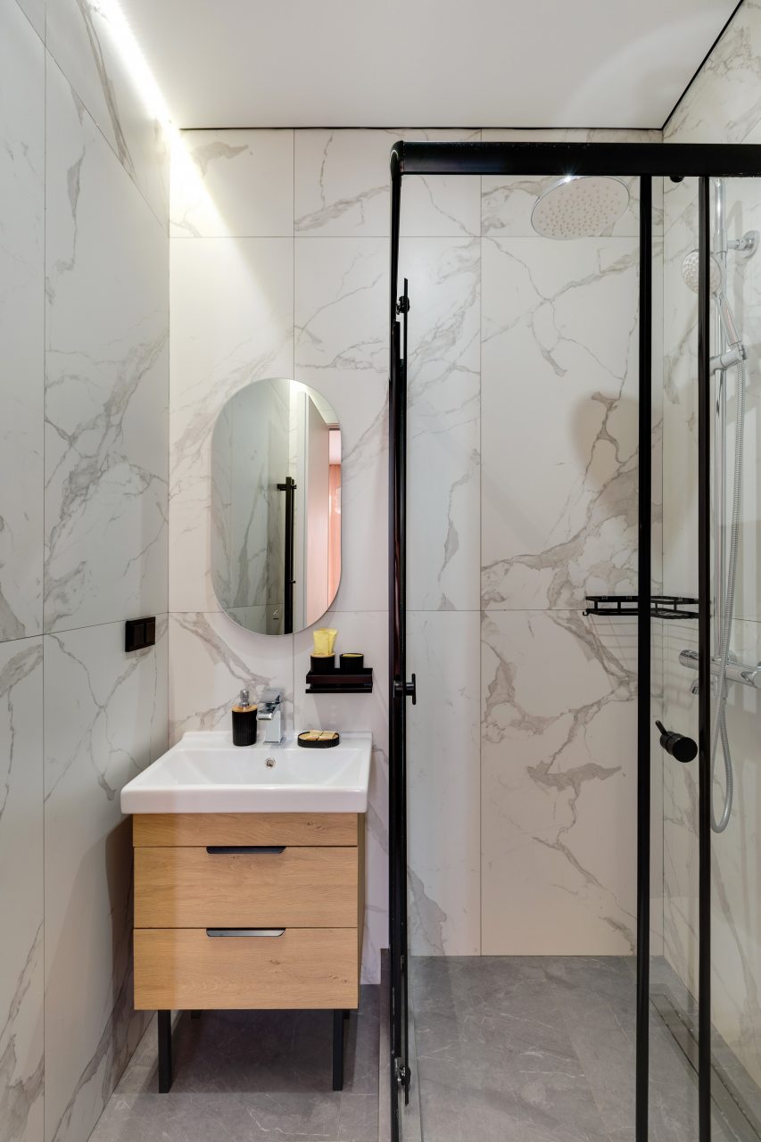 Шестиместный (Вояж), Апартаменты Home24 на улице Лобановский лес 13