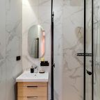 Шестиместный (Вояж), Апартаменты Home24 на улице Лобановский лес 13