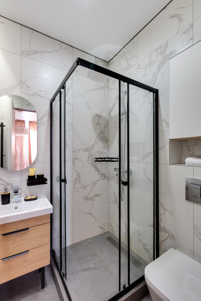 Шестиместный (Вояж), Апартаменты Home24 на улице Лобановский лес 13