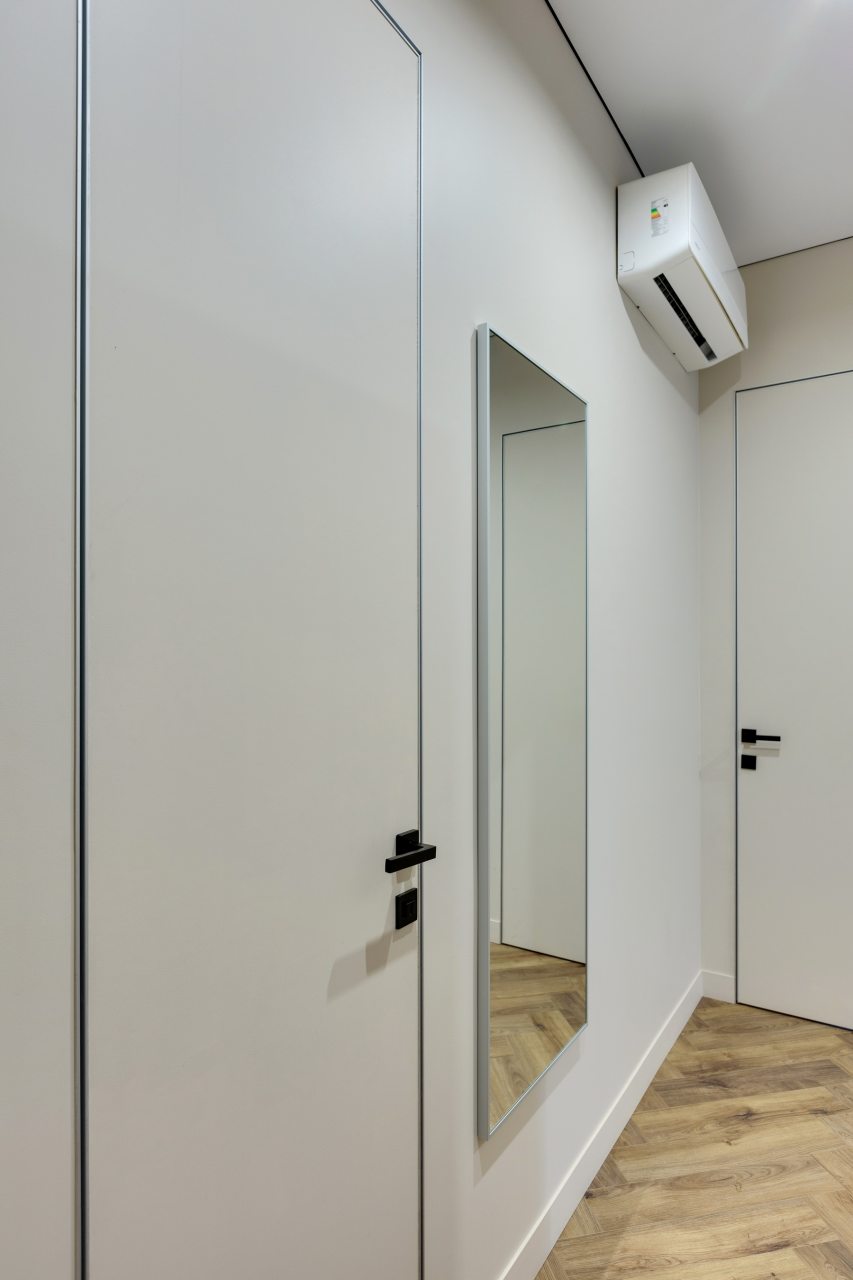 Шестиместный (Вояж), Апартаменты Home24 на улице Лобановский лес 13