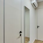 Шестиместный (Вояж), Апартаменты Home24 на улице Лобановский лес 13