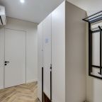 Шестиместный (Вояж), Апартаменты Home24 на улице Лобановский лес 13