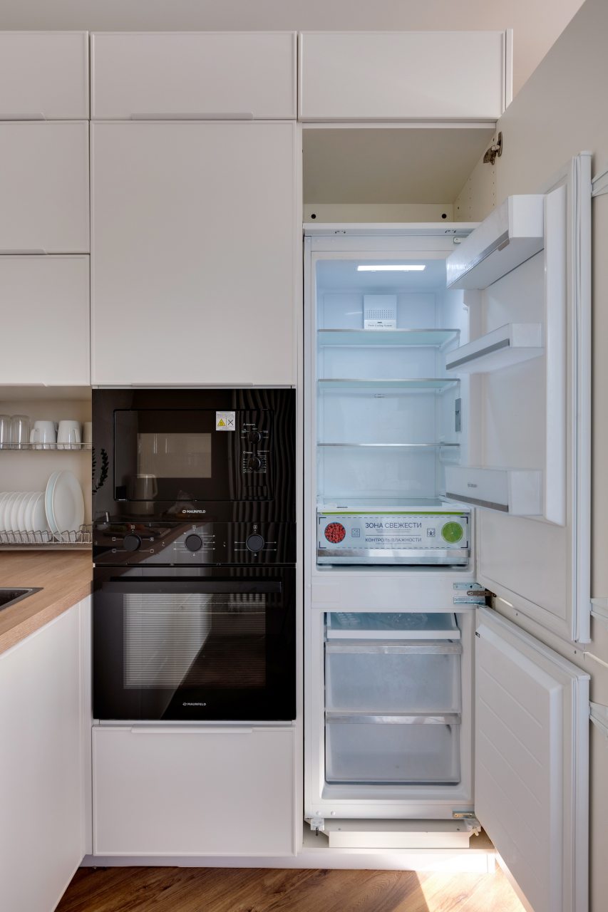 Шестиместный (Вояж), Апартаменты Home24 на улице Лобановский лес 13