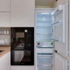 Шестиместный (Вояж), Апартаменты Home24 на улице Лобановский лес 13