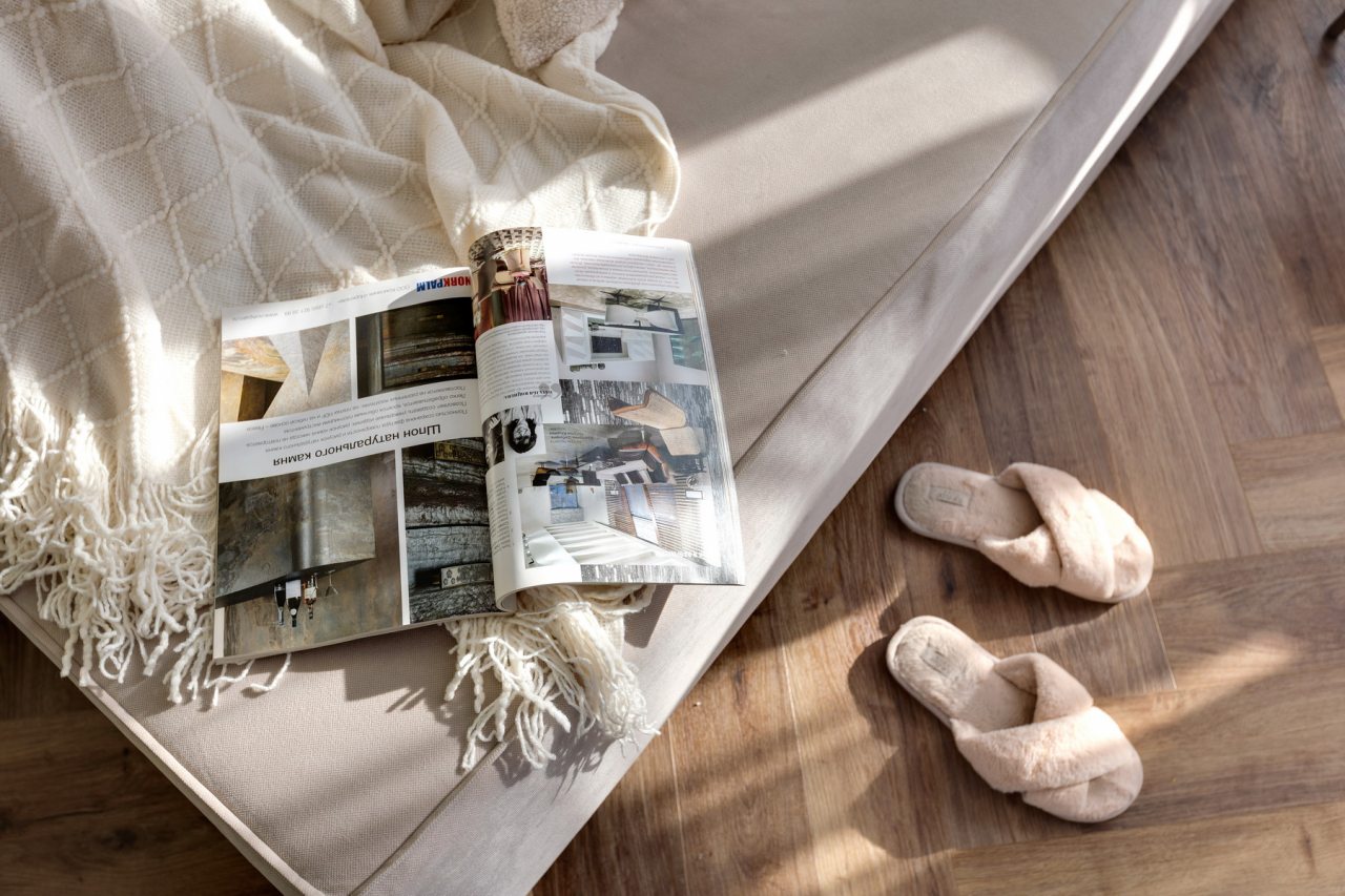 Шестиместный (Вояж), Апартаменты Home24 на улице Лобановский лес 13