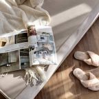 Шестиместный (Вояж), Апартаменты Home24 на улице Лобановский лес 13