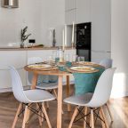 Шестиместный (Вояж), Апартаменты Home24 на улице Лобановский лес 13