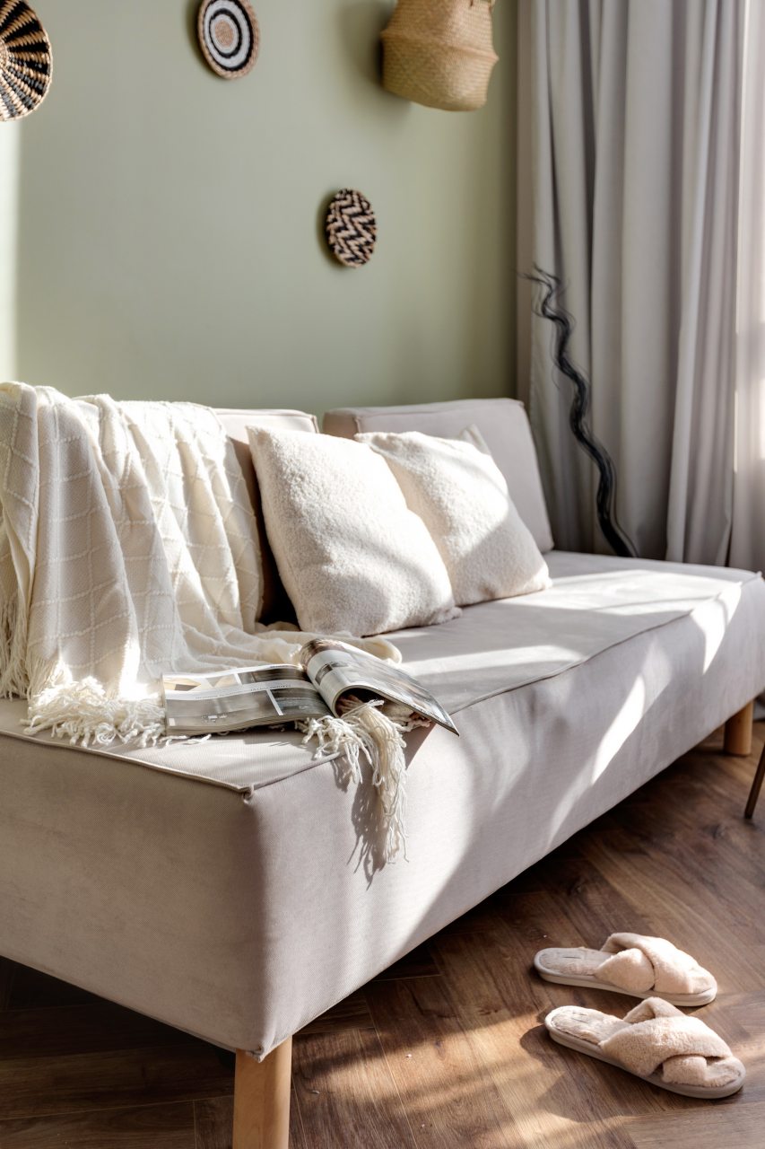 Шестиместный (Вояж), Апартаменты Home24 на улице Лобановский лес 13