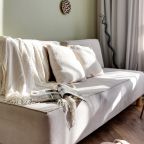 Шестиместный (Вояж), Апартаменты Home24 на улице Лобановский лес 13