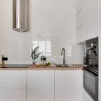 Шестиместный (Вояж), Апартаменты Home24 на улице Лобановский лес 13