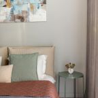 Двухместный (Бриз), Апартаменты Home24 на улице Лобановский лес 11