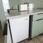 Двухместный (Бриз), Апартаменты Home24 на улице Лобановский лес 11