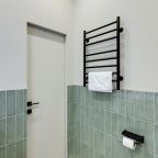 Двухместный (Бриз), Апартаменты Home24 на улице Лобановский лес 11