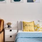 Квартира (Хомлин), Апартаменты Home24 на улице Лобановский лес 11