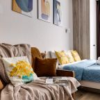 Квартира (Хомлин), Апартаменты Home24 на улице Лобановский лес 11