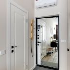 Квартира (Хомлин), Апартаменты Home24 на улице Лобановский лес 11