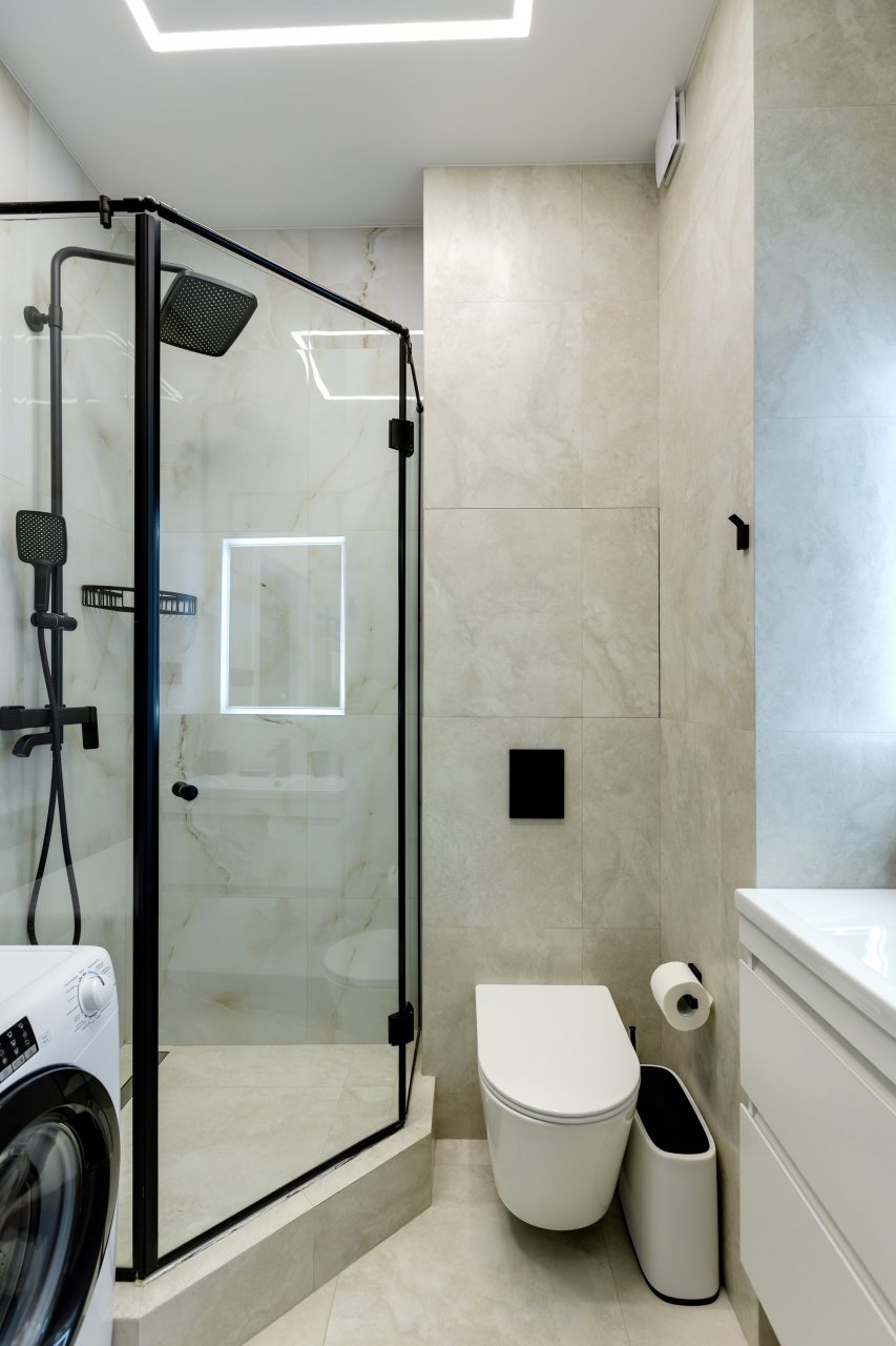 Квартира (Хомлин), Апартаменты Home24 на улице Лобановский лес 11