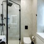 Квартира (Хомлин), Апартаменты Home24 на улице Лобановский лес 11