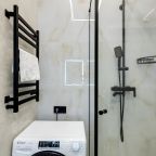 Квартира (Хомлин), Апартаменты Home24 на улице Лобановский лес 11