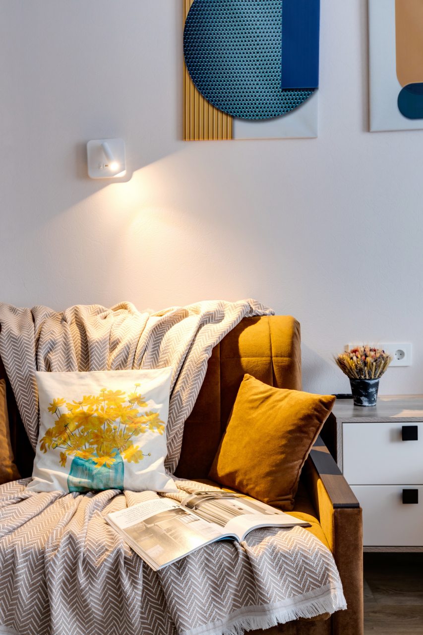 Квартира (Хомлин), Апартаменты Home24 на улице Лобановский лес 11