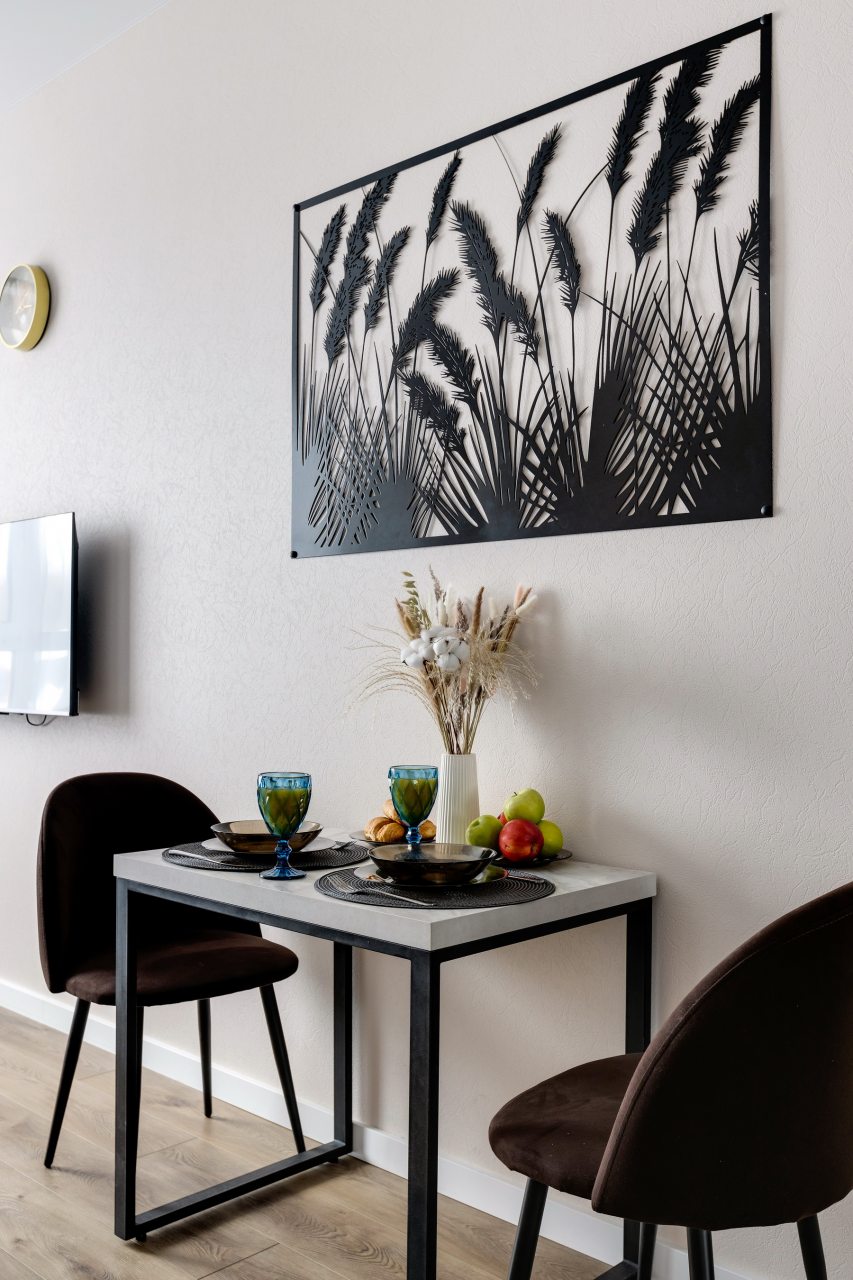 Квартира (Хомлин), Апартаменты Home24 на улице Лобановский лес 11