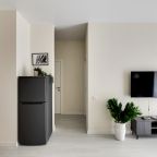 Квартира (Нуар), Апартаменты Home24 на улице Лобановский лес 11