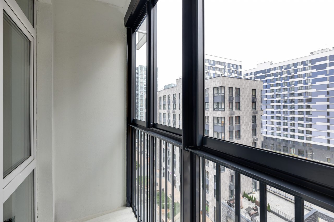 Квартира (Нуар), Апартаменты Home24 на улице Лобановский лес 11