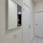 Квартира (Нуар), Апартаменты Home24 на улице Лобановский лес 11