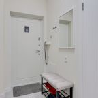 Квартира (Нуар), Апартаменты Home24 на улице Лобановский лес 11