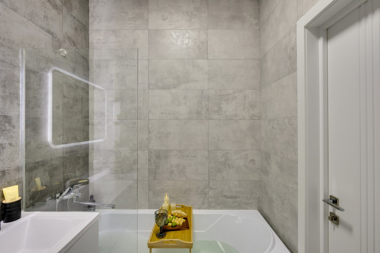 Квартира (Нуар), Апартаменты Home24 на улице Лобановский лес 11