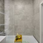 Квартира (Нуар), Апартаменты Home24 на улице Лобановский лес 11