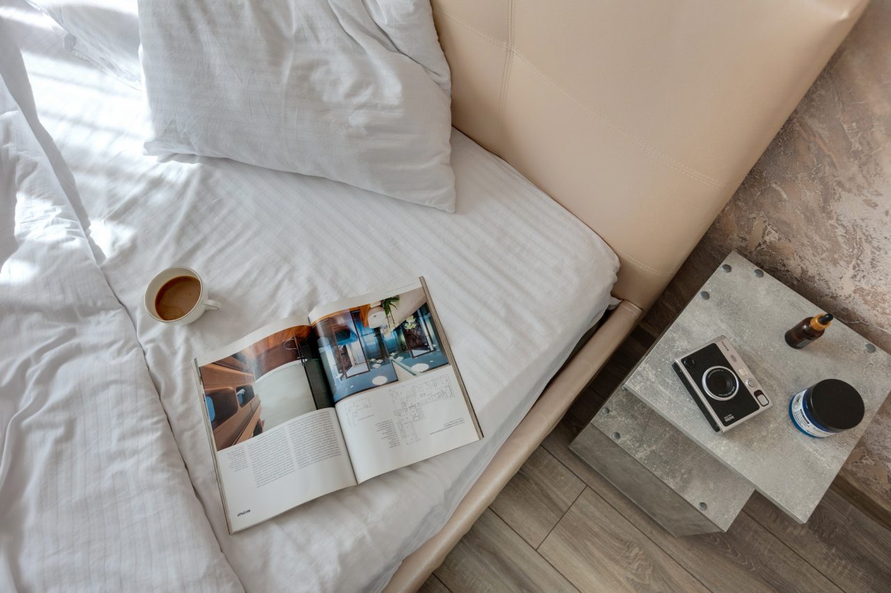 Квартира (Карма), Апартаменты Home24 у метро Прокшино