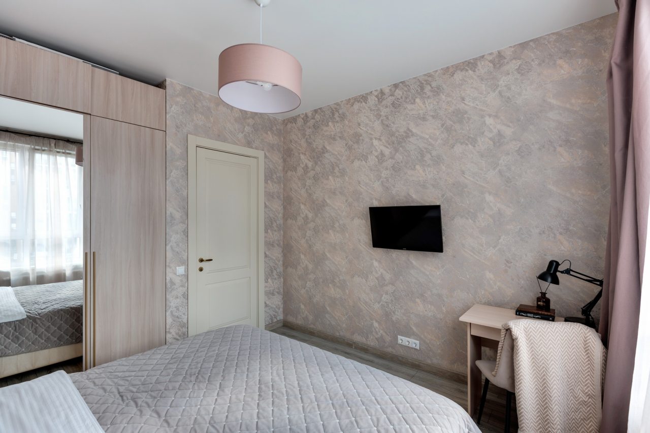 Квартира (Карма), Апартаменты Home24 у метро Прокшино