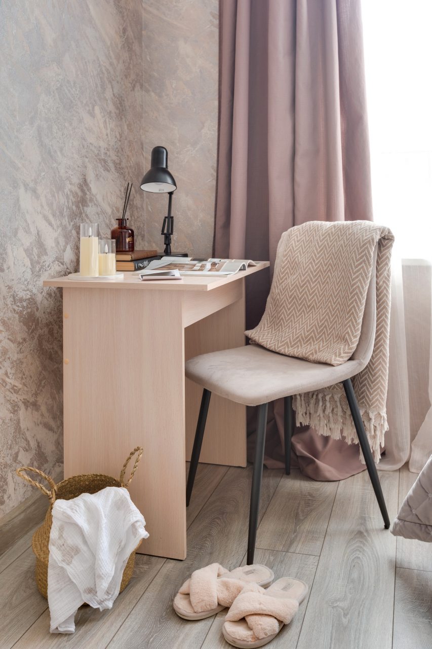 Квартира (Карма), Апартаменты Home24 у метро Прокшино