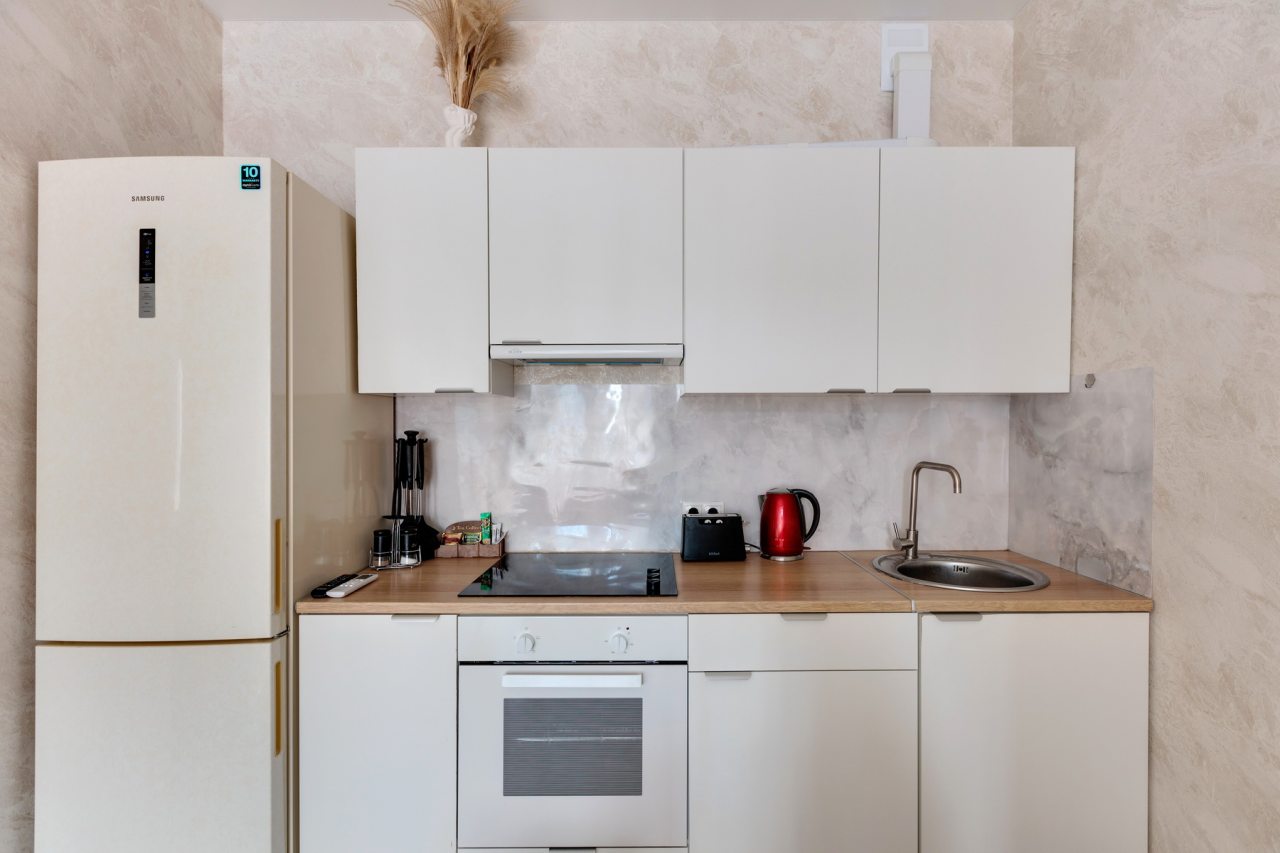 Квартира (Карма), Апартаменты Home24 у метро Прокшино