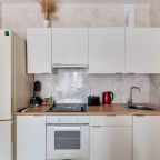 Квартира (Карма), Апартаменты Home24 у метро Прокшино