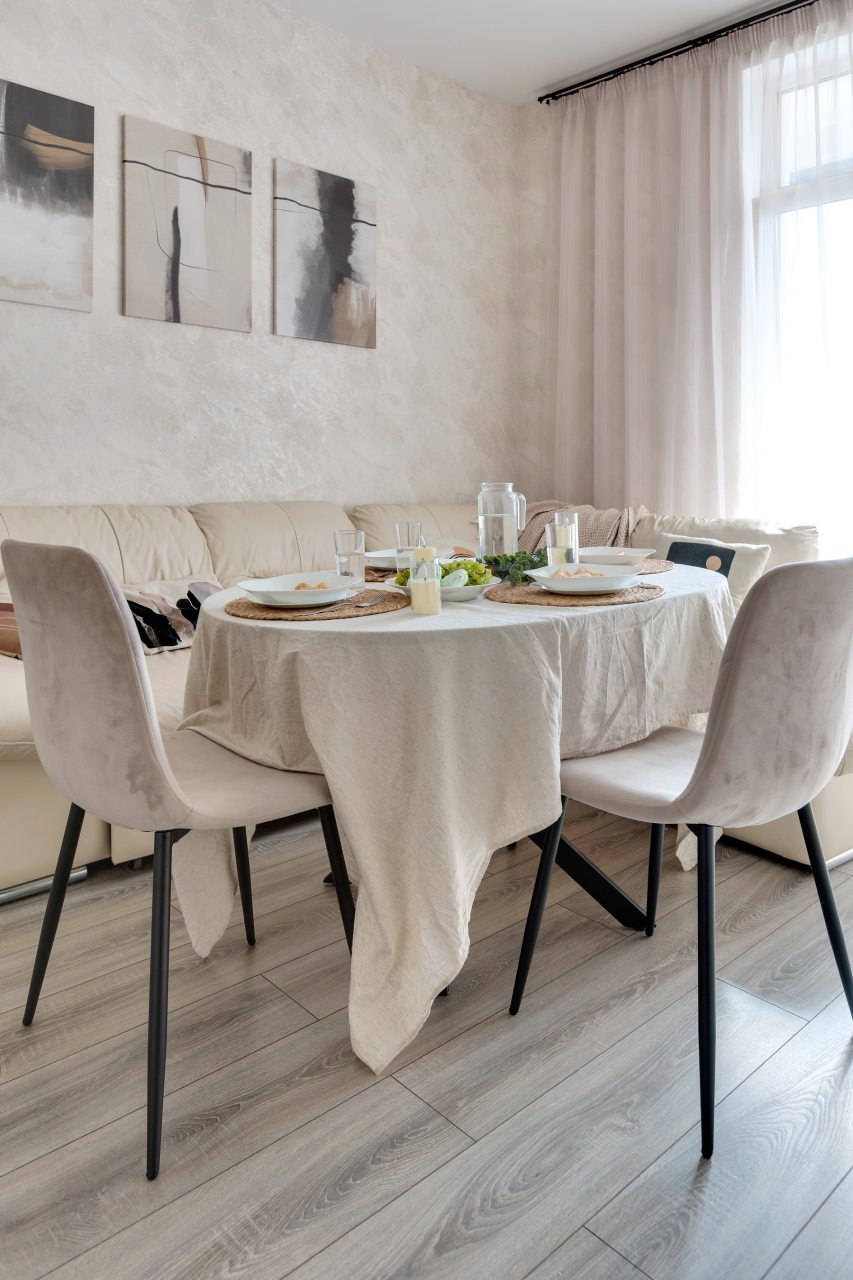 Квартира (Карма), Апартаменты Home24 у метро Прокшино