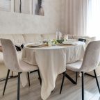 Квартира (Карма), Апартаменты Home24 у метро Прокшино